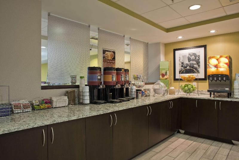 فندق Hampton Inn Cumming