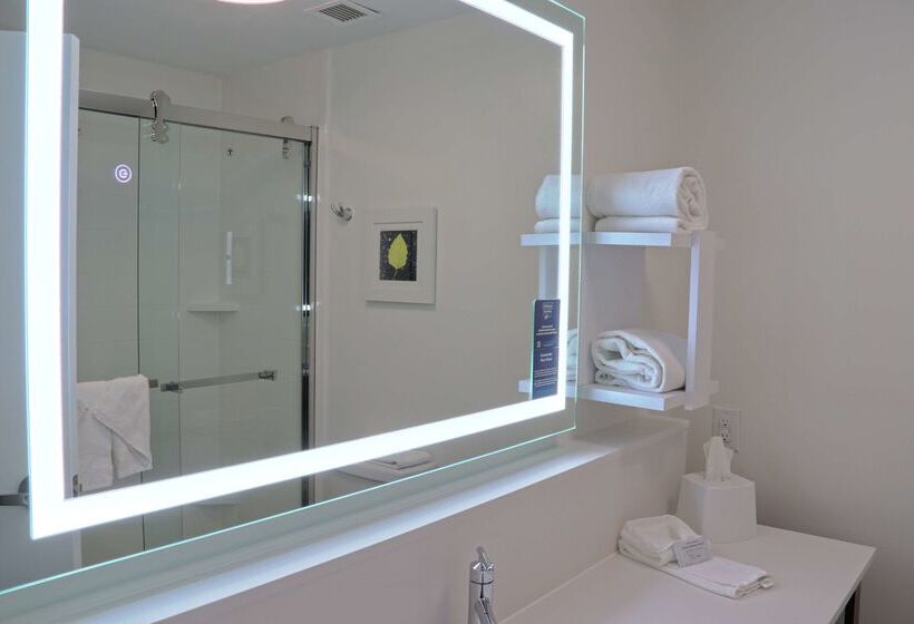 בית מלון כפרי Hampton Inn Danville