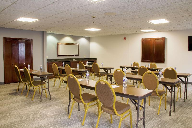 בית מלון כפרי Hampton Inn Danville