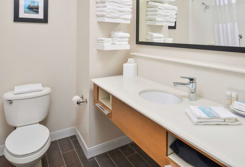 בית מלון כפרי Hampton Inn Daytona/ormond Beach