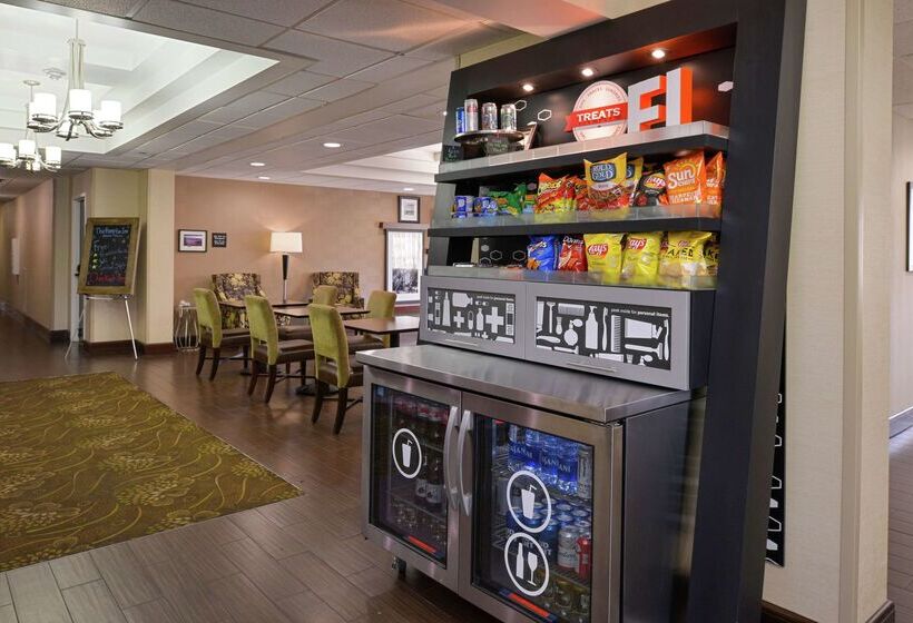 בית מלון כפרי Hampton Inn Daytona/ormond Beach
