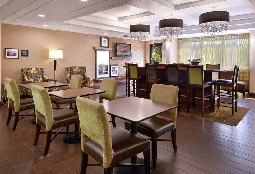 בית מלון כפרי Hampton Inn Daytona/ormond Beach
