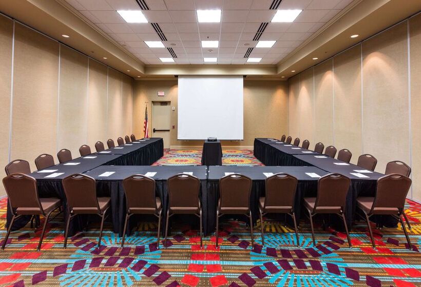 בית מלון כפרי Hampton Inn Daytona Speedway