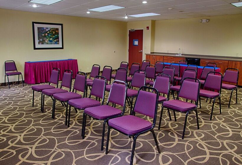 هتل Hampton Inn Dayton/huber Heights