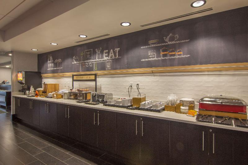 هتل Hampton Inn Dayton/huber Heights
