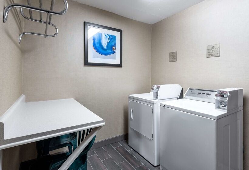 هتل Hampton Inn Debary/deltona