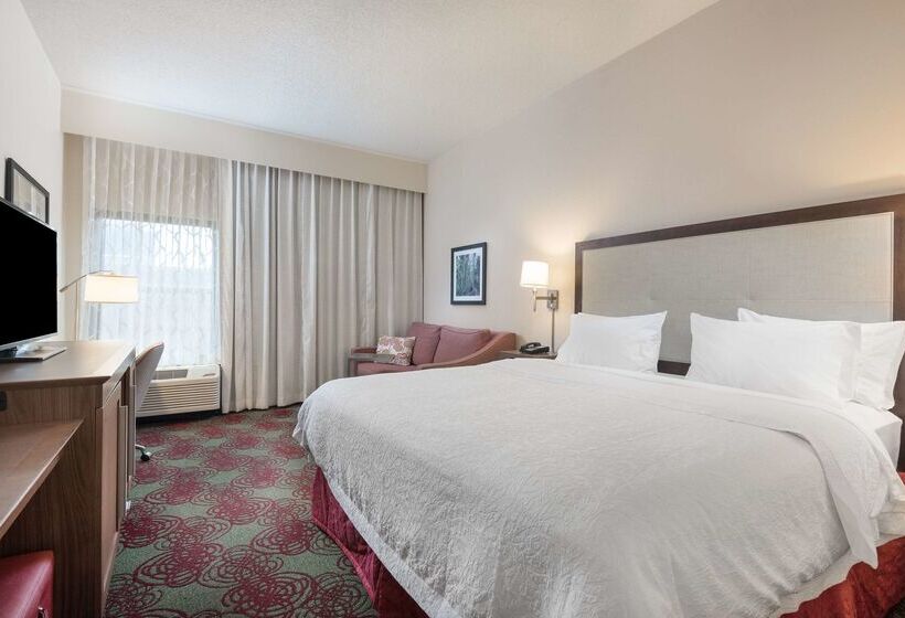 בית מלון כפרי Hampton Inn Debary/deltona