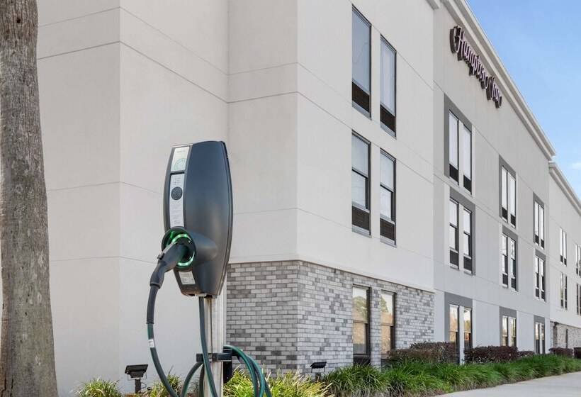 בית מלון כפרי Hampton Inn Debary/deltona