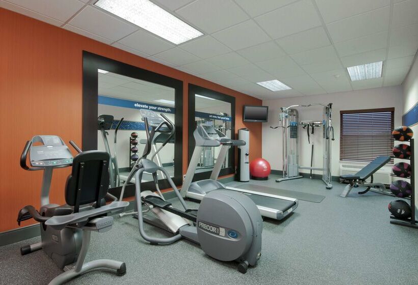 酒店 Surestay By Best Western Forsyth Decatur