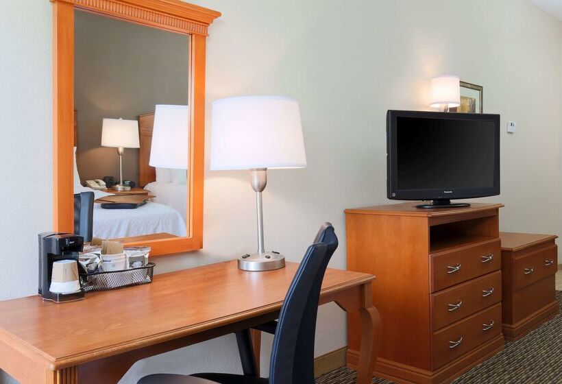 酒店 Surestay By Best Western Forsyth Decatur