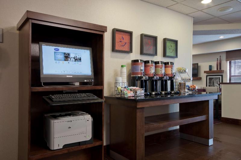 酒店 Surestay By Best Western Forsyth Decatur
