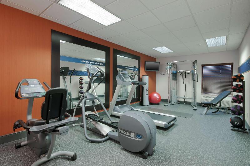 酒店 Surestay By Best Western Forsyth Decatur
