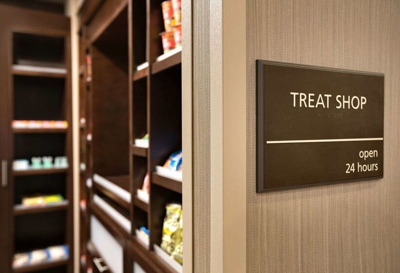 Отель Hampton Inn Denville / Rockaway / Parsippany