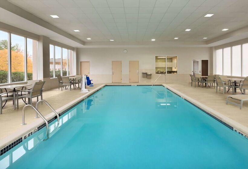 Отель Hampton Inn Denville / Rockaway / Parsippany