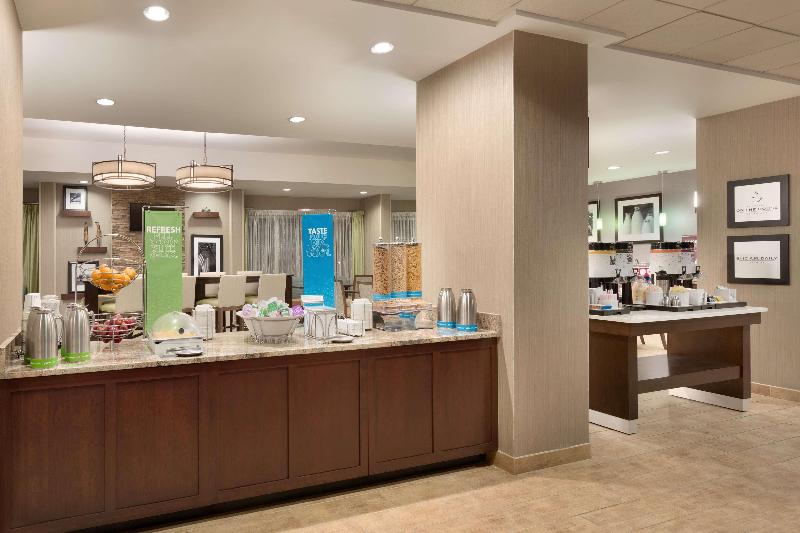 Отель Hampton Inn Denville / Rockaway / Parsippany