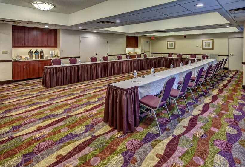 בית מלון כפרי Hampton Inn Dumfries/quantico