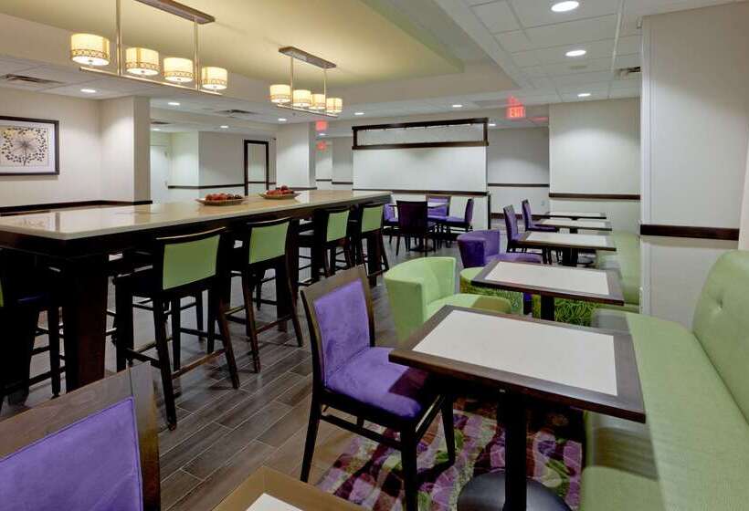 בית מלון כפרי Hampton Inn Dumfries/quantico