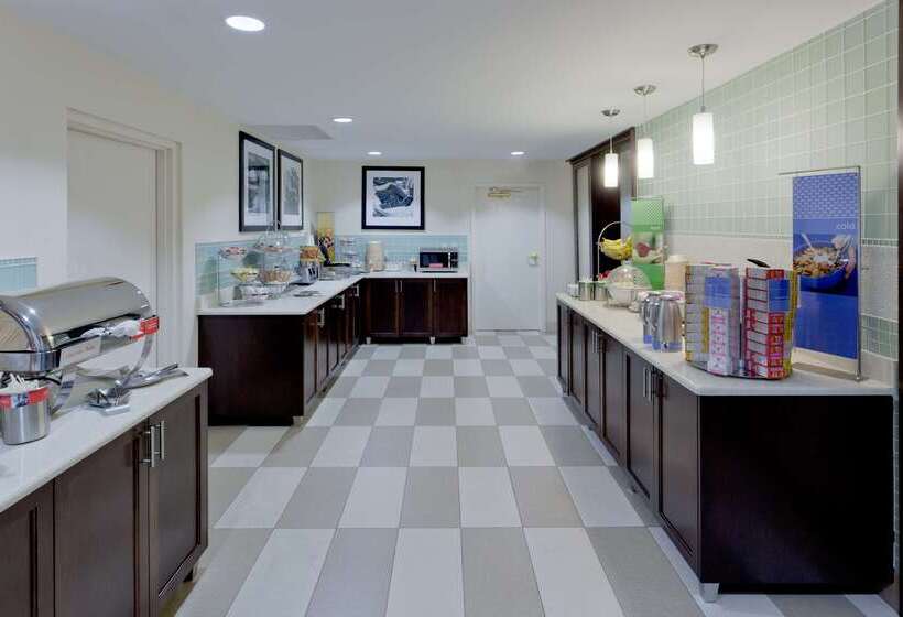 Отель Hampton Inn Dumfries/quantico