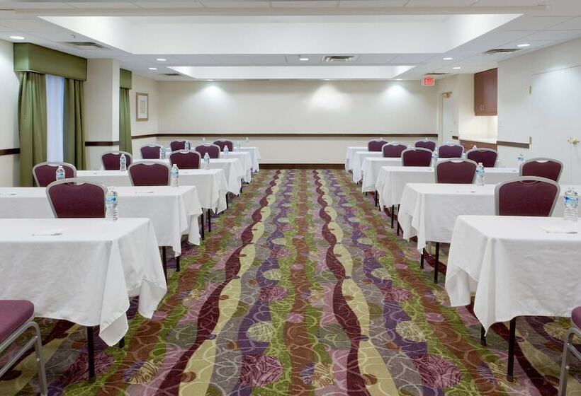 בית מלון כפרי Hampton Inn Dumfries/quantico