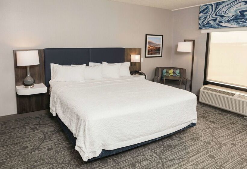 호텔 Hampton Inn Easton
