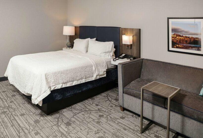 호텔 Hampton Inn Easton