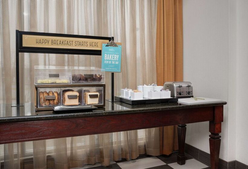 호텔 Hampton Inn Easton