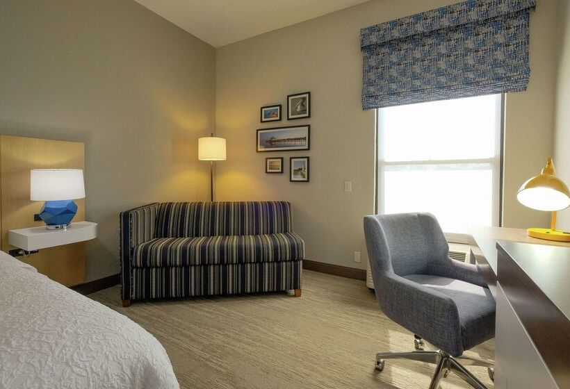 ホテル Hampton Inn Edenton