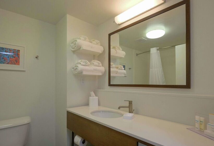 ホテル Hampton Inn Edenton