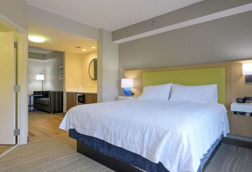 ホテル Hampton Inn Edenton