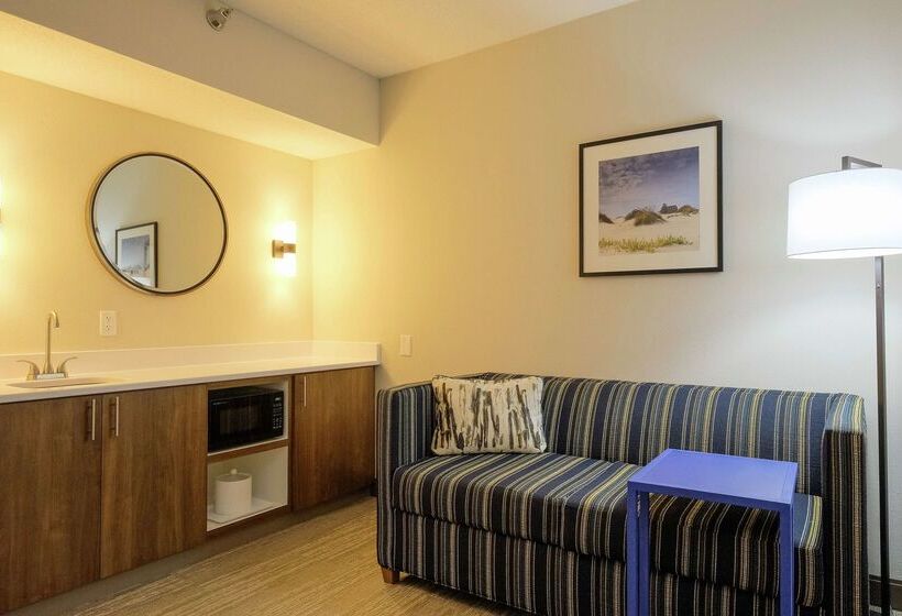 ホテル Hampton Inn Edenton