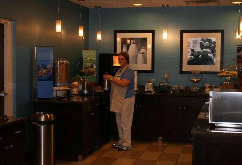 ホテル Hampton Inn Edenton