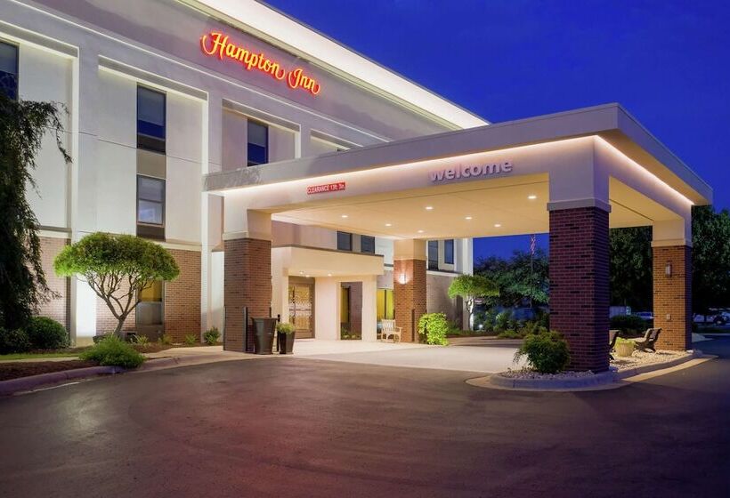 ホテル Hampton Inn Edenton