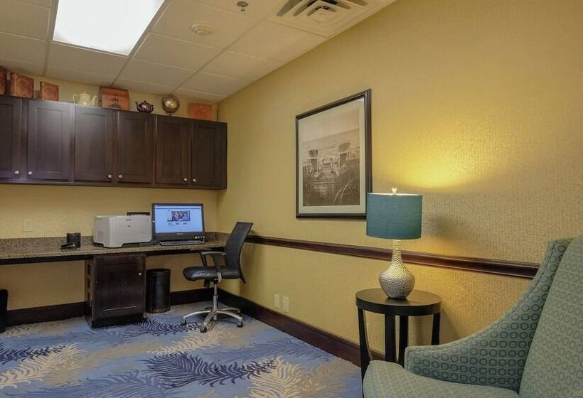 ホテル Hampton Inn Edenton