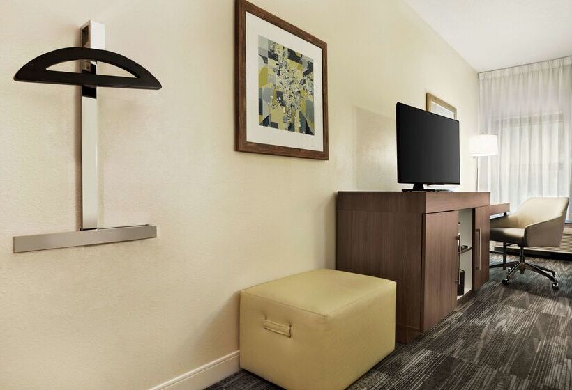 호텔 Hampton Inn Findlay