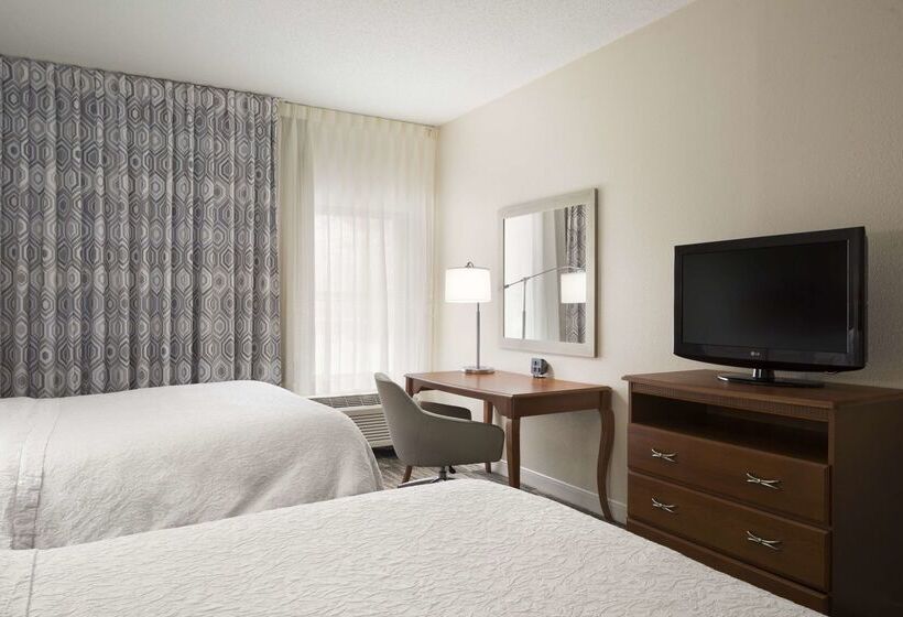 호텔 Hampton Inn Findlay