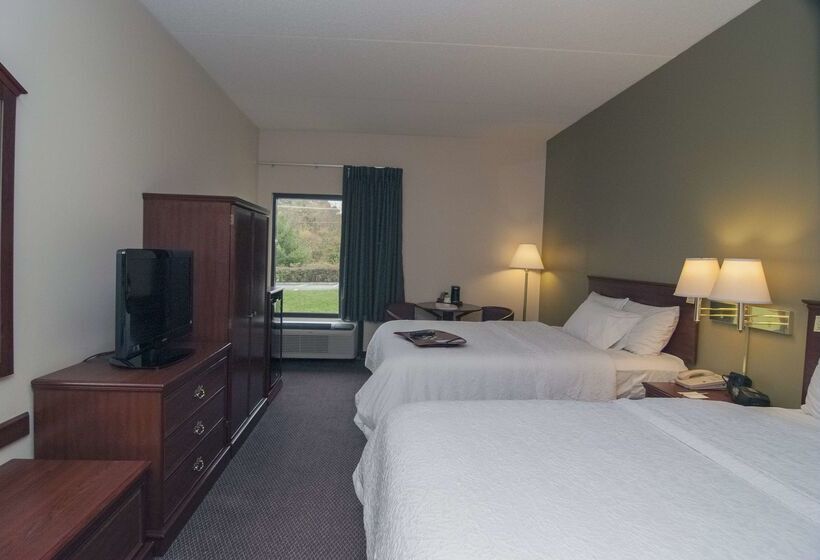 ホテル Hampton Inn Flemington