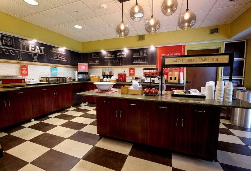 ホテル Hampton Inn Flemington