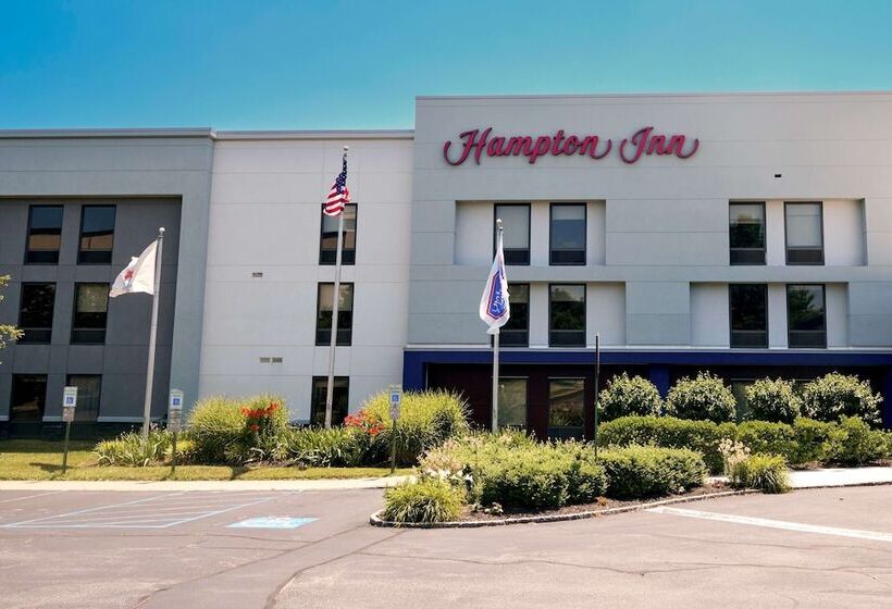 ホテル Hampton Inn Flemington