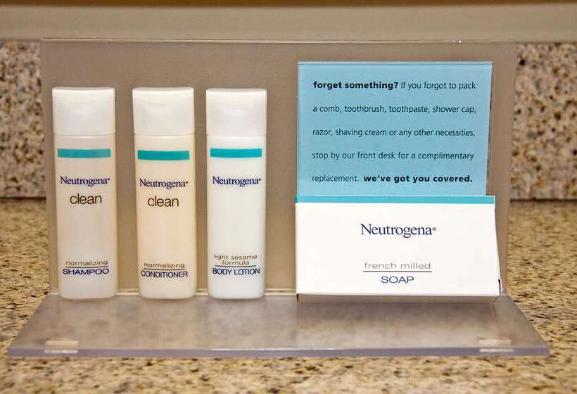 בית מלון כפרי Hampton Inn Fremont