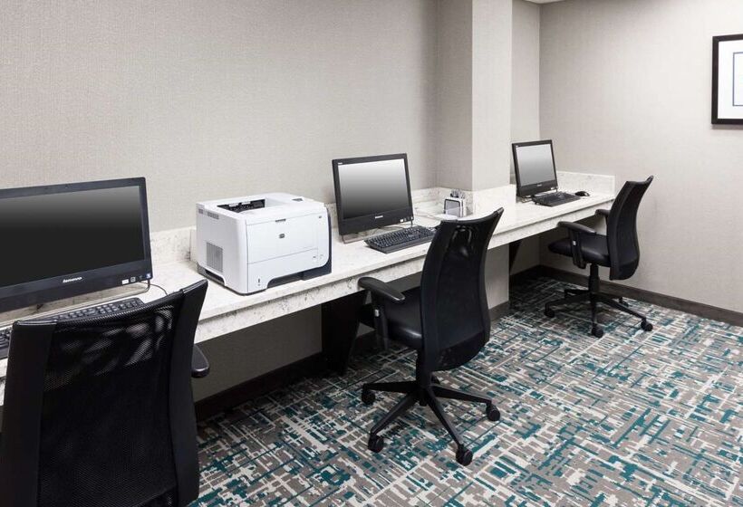 هتل Hampton Inn Ft. Lauderdale/downtown Las Olas Area