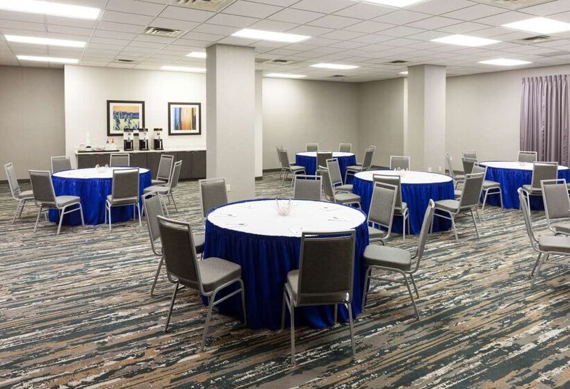 هتل Hampton Inn Ft. Lauderdale/downtown Las Olas Area
