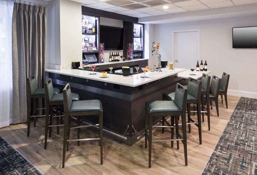 هتل Hampton Inn Ft. Lauderdale/downtown Las Olas Area