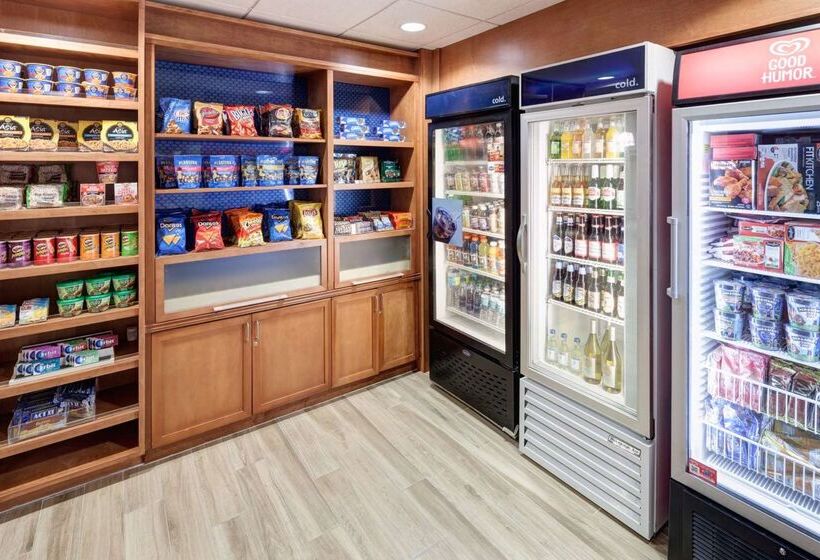 هتل Hampton Inn Ft. Lauderdale/downtown Las Olas Area