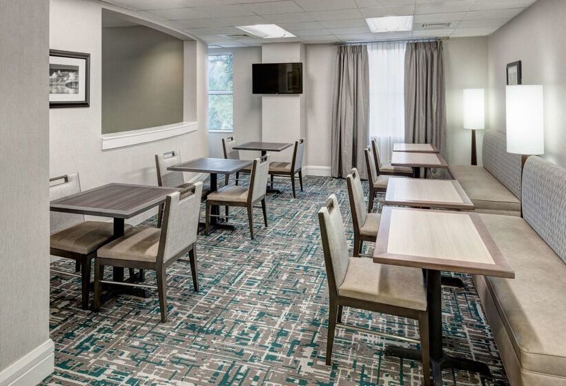 هتل Hampton Inn Ft. Lauderdale/downtown Las Olas Area