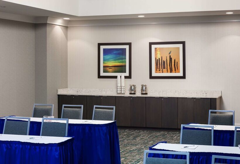هتل Hampton Inn Ft. Lauderdale/downtown Las Olas Area