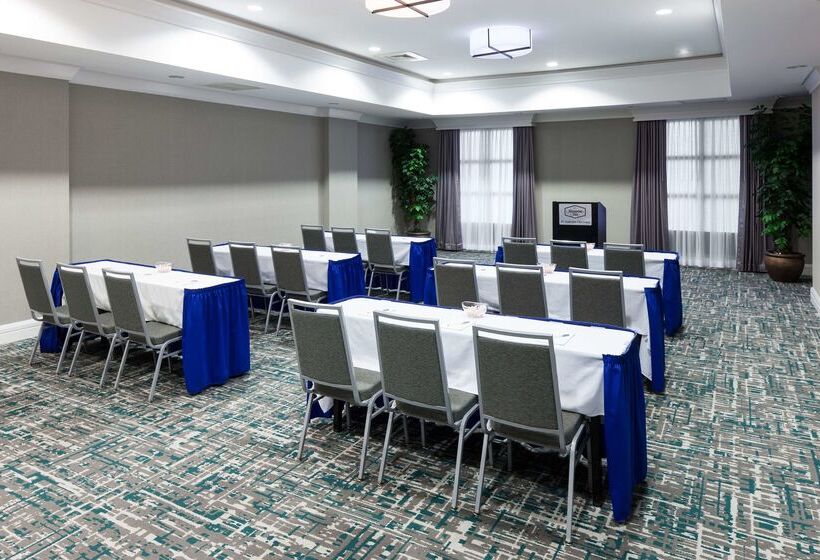 هتل Hampton Inn Ft. Lauderdale/downtown Las Olas Area