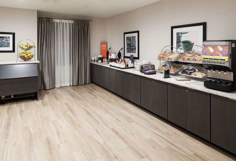هتل Hampton Inn Ft. Lauderdale/downtown Las Olas Area