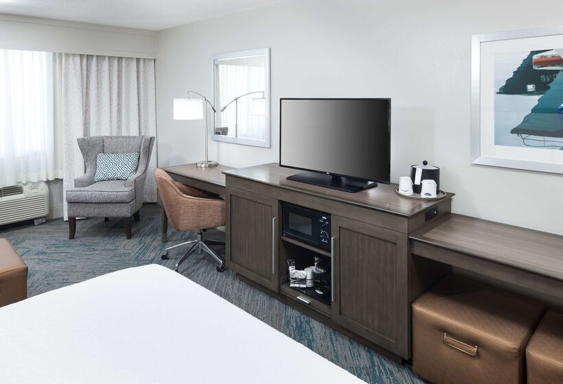 هتل Hampton Inn Ft. Lauderdale/downtown Las Olas Area