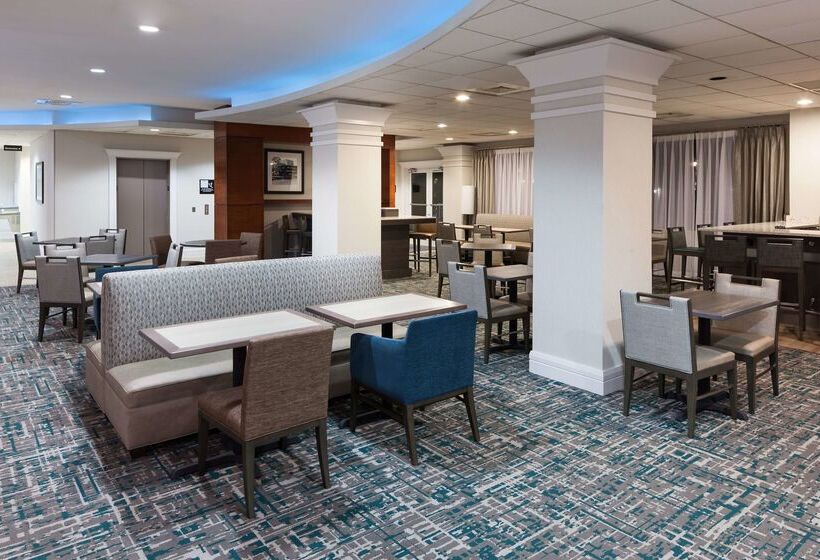هتل Hampton Inn Ft. Lauderdale/downtown Las Olas Area