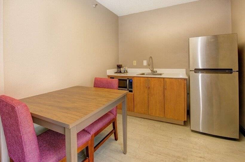 فندق Hampton Inn Gaffney